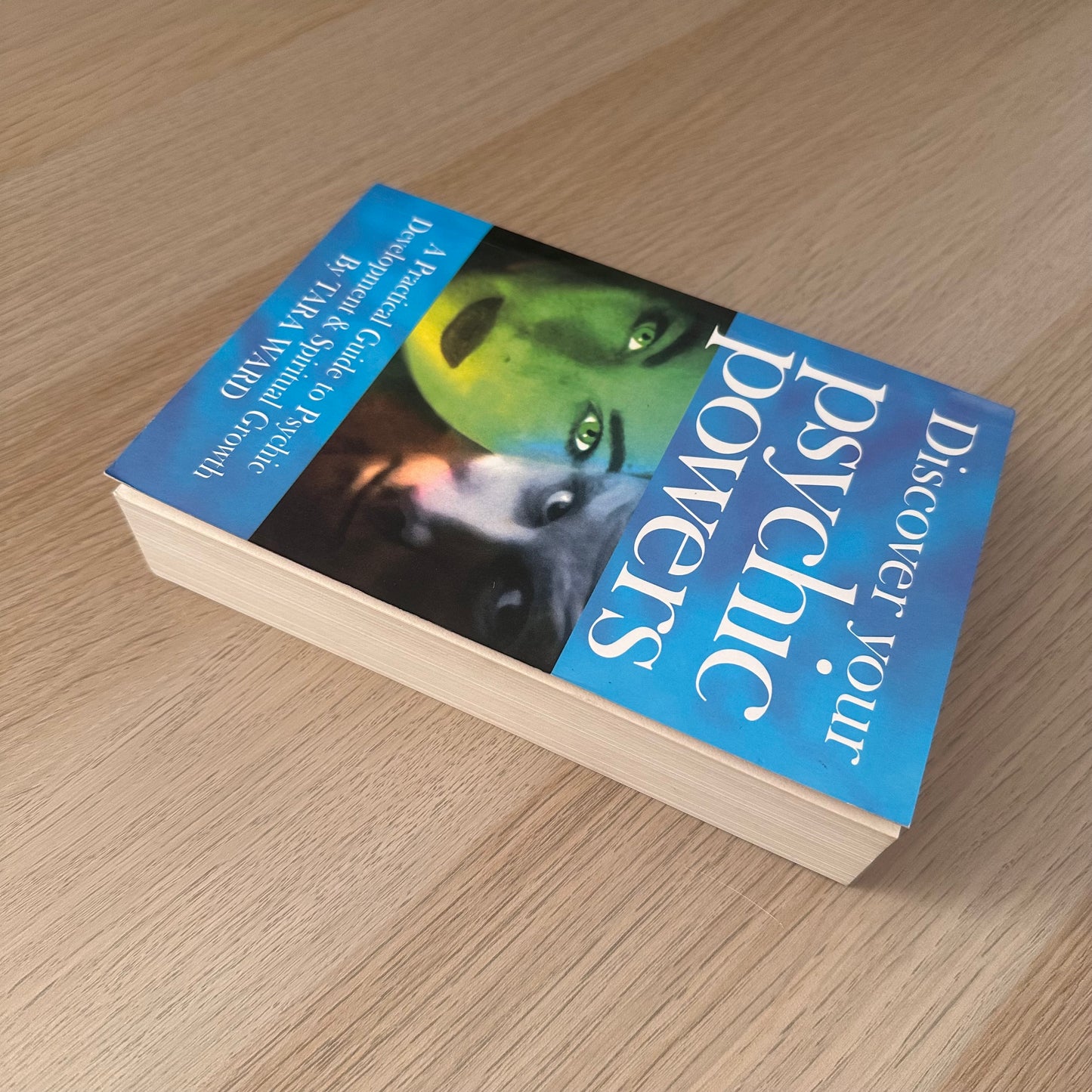 Discover Your Psychic Powers | Tara Ward