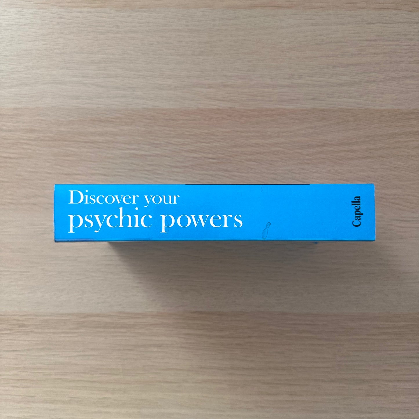 Discover Your Psychic Powers | Tara Ward