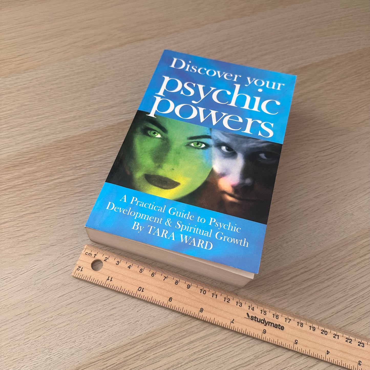 Discover Your Psychic Powers | Tara Ward