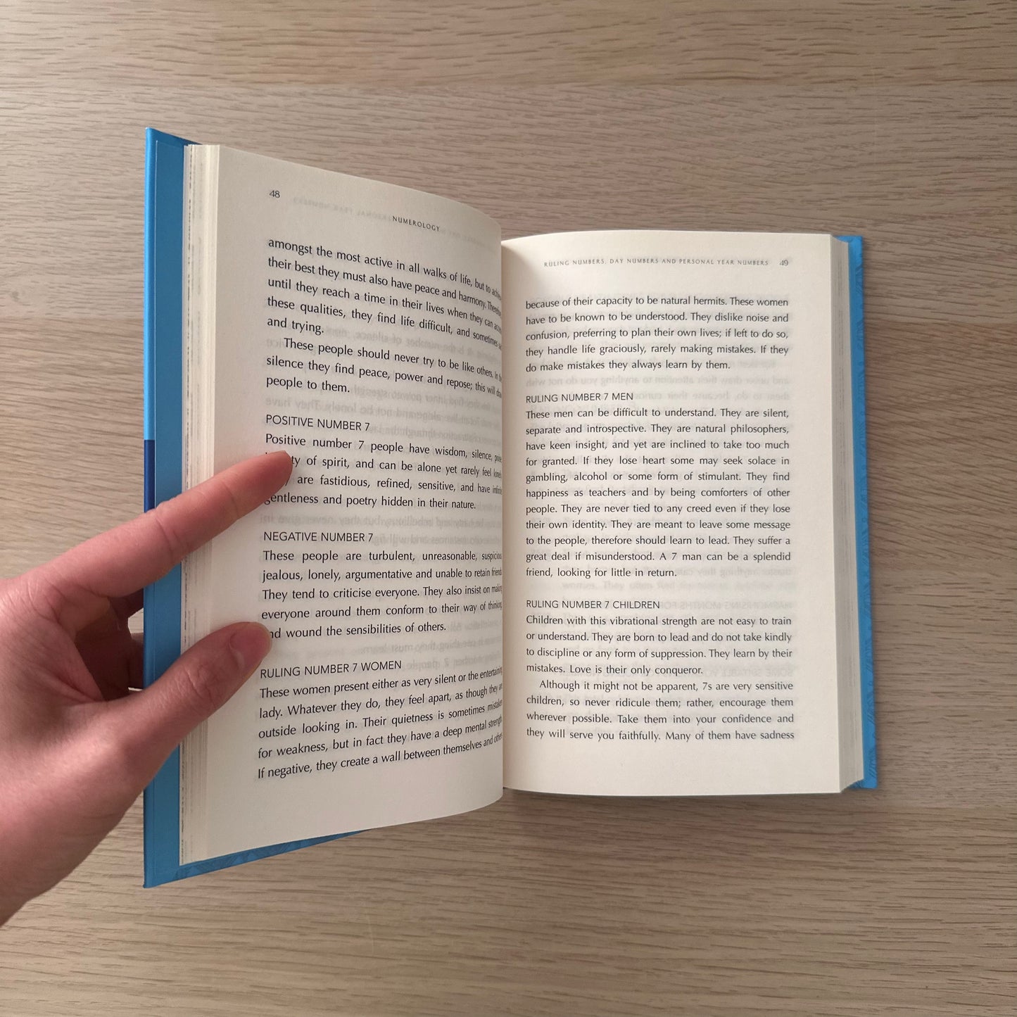 Numerology | Updated 6th Edition | Rosemaree Templeton