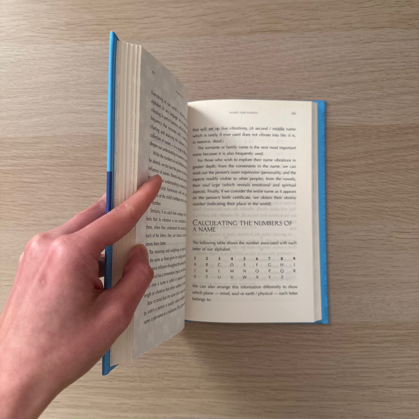 Numerology | Updated 6th Edition | Rosemaree Templeton