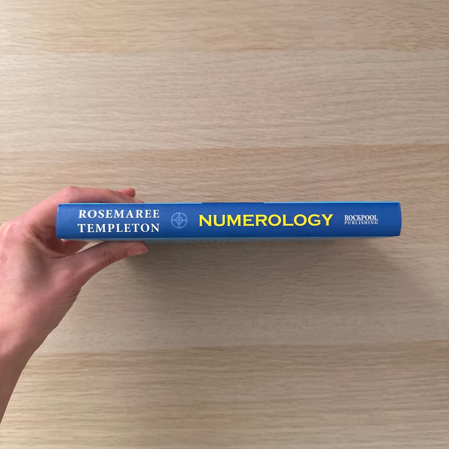 Numerology | Updated 6th Edition | Rosemaree Templeton
