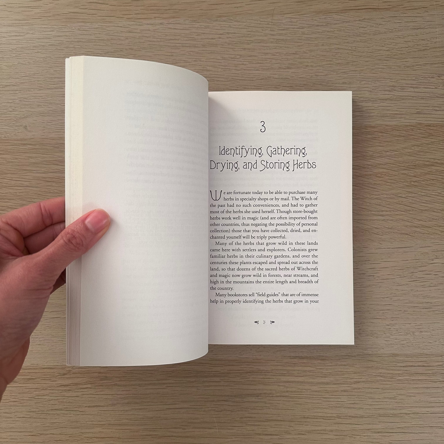 Magical Herbalism | Scott Cunningham