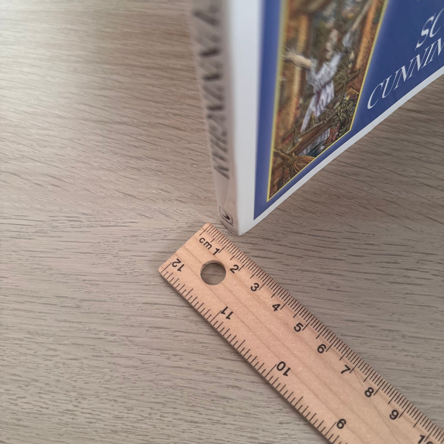 Living Wicca: A Further Guide for the Solitary Practitioner | Scott Cunningham