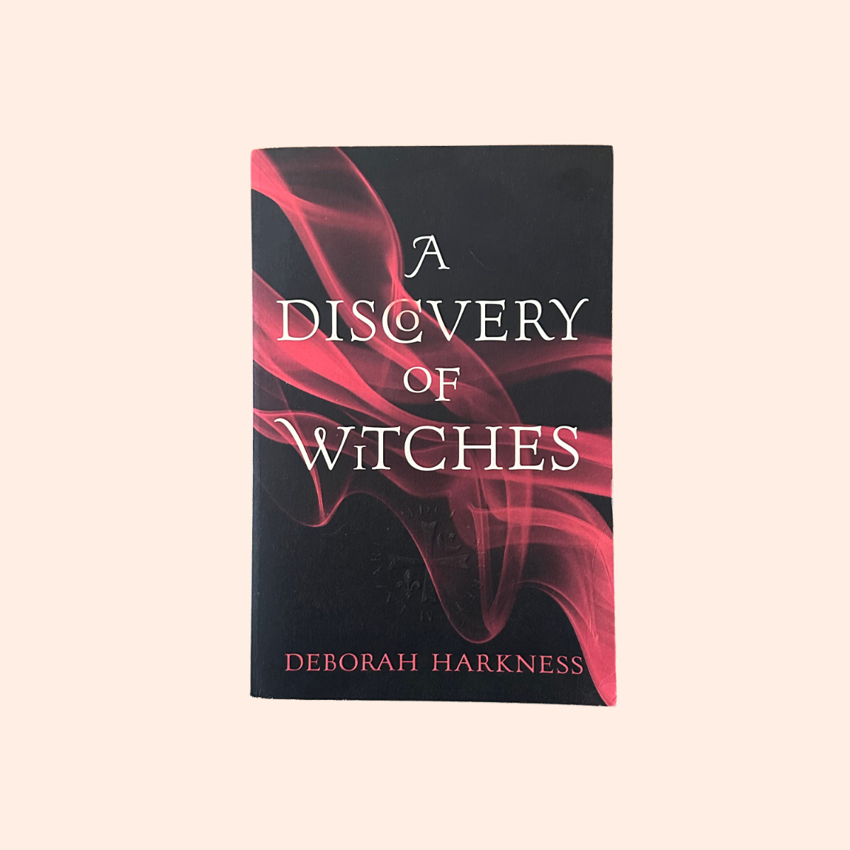 A Discovery of Witches | Paperback | Deborah Harkness