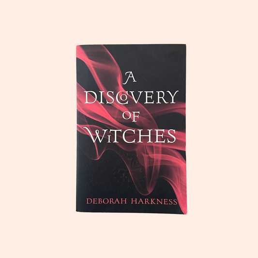A Discovery of Witches | Paperback | Deborah Harkness