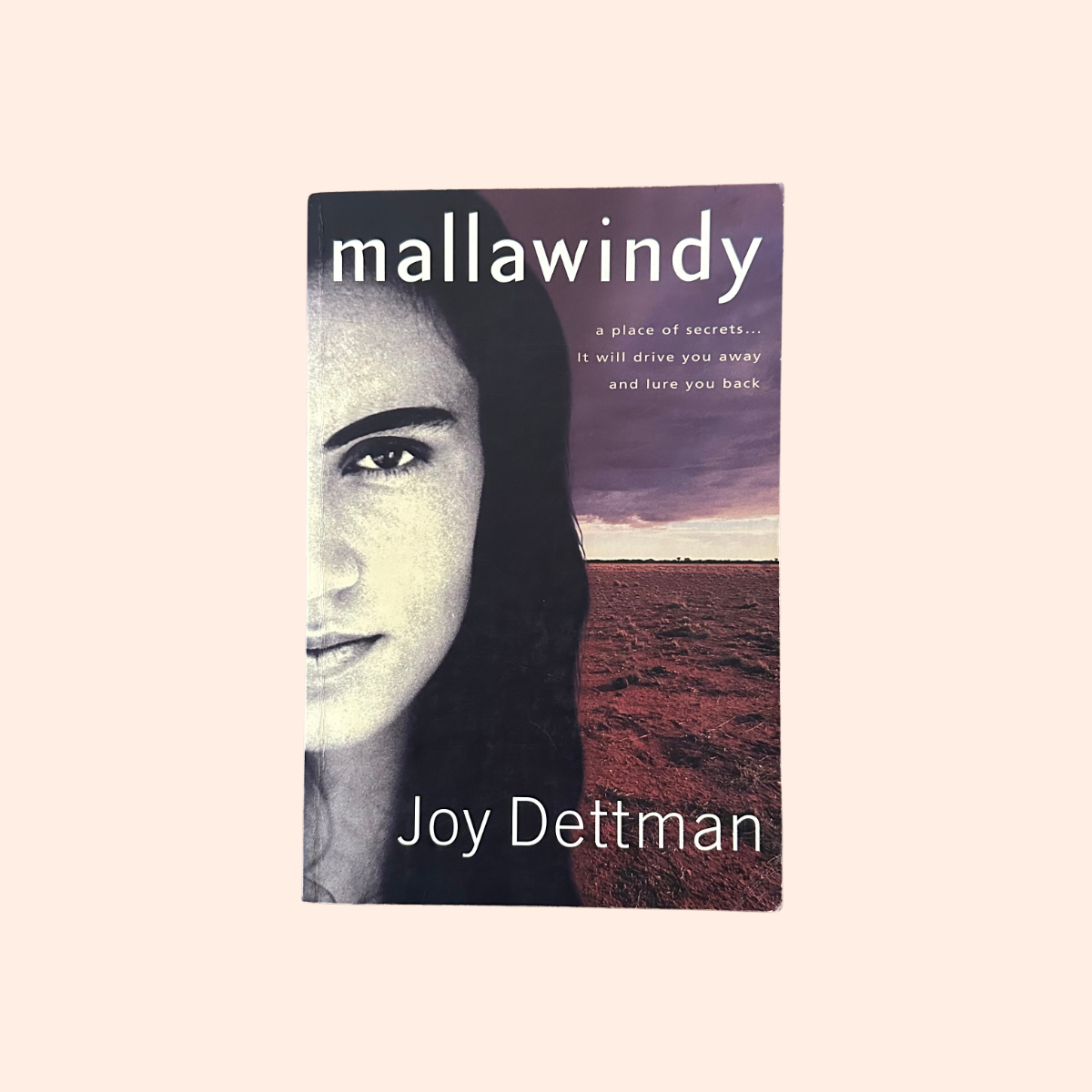 Mallawindy | Paperback | Joy Dettman