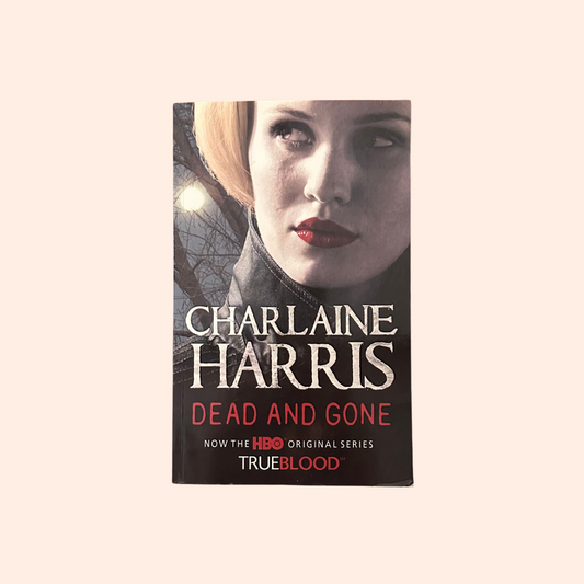 Dead and Gone | Paperback | Charlaine Harris