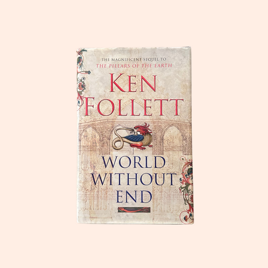 World Without End | Hardcover | Ken Follett