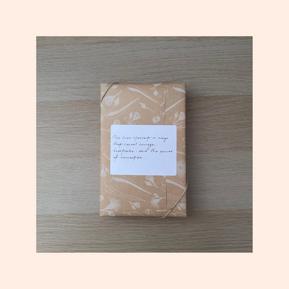 Blind Date with A Book : Romance | Contemporary | Emotional Fiction
