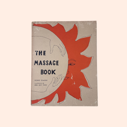 The Massage Book | George Downing