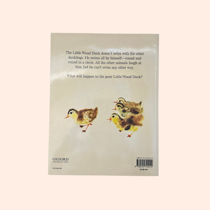 The Little Wood Duck | 1999 | Paperback | Brian Wildsmith
