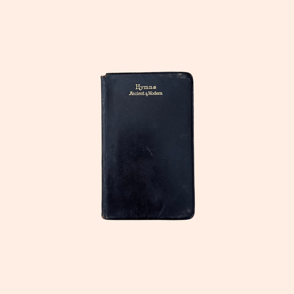 Hymns Ancient & Modern | William Clowes and Sons | Dated 1902