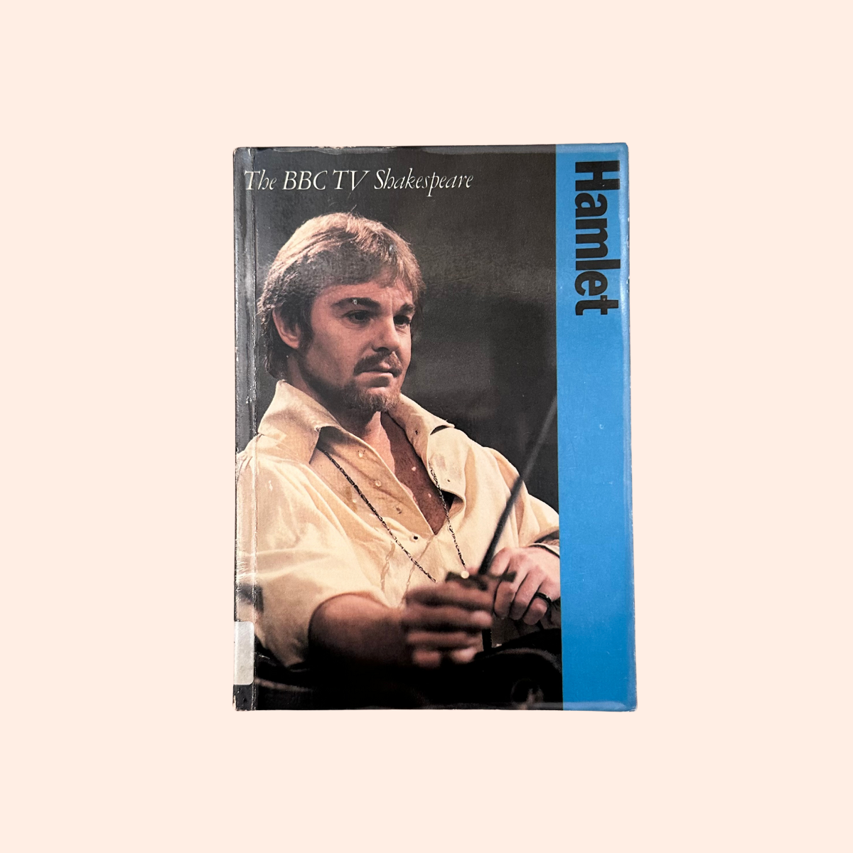 Hamlet: The BBC TV Shakespeare | 1980 | William Shakespeare & Peter Alexander