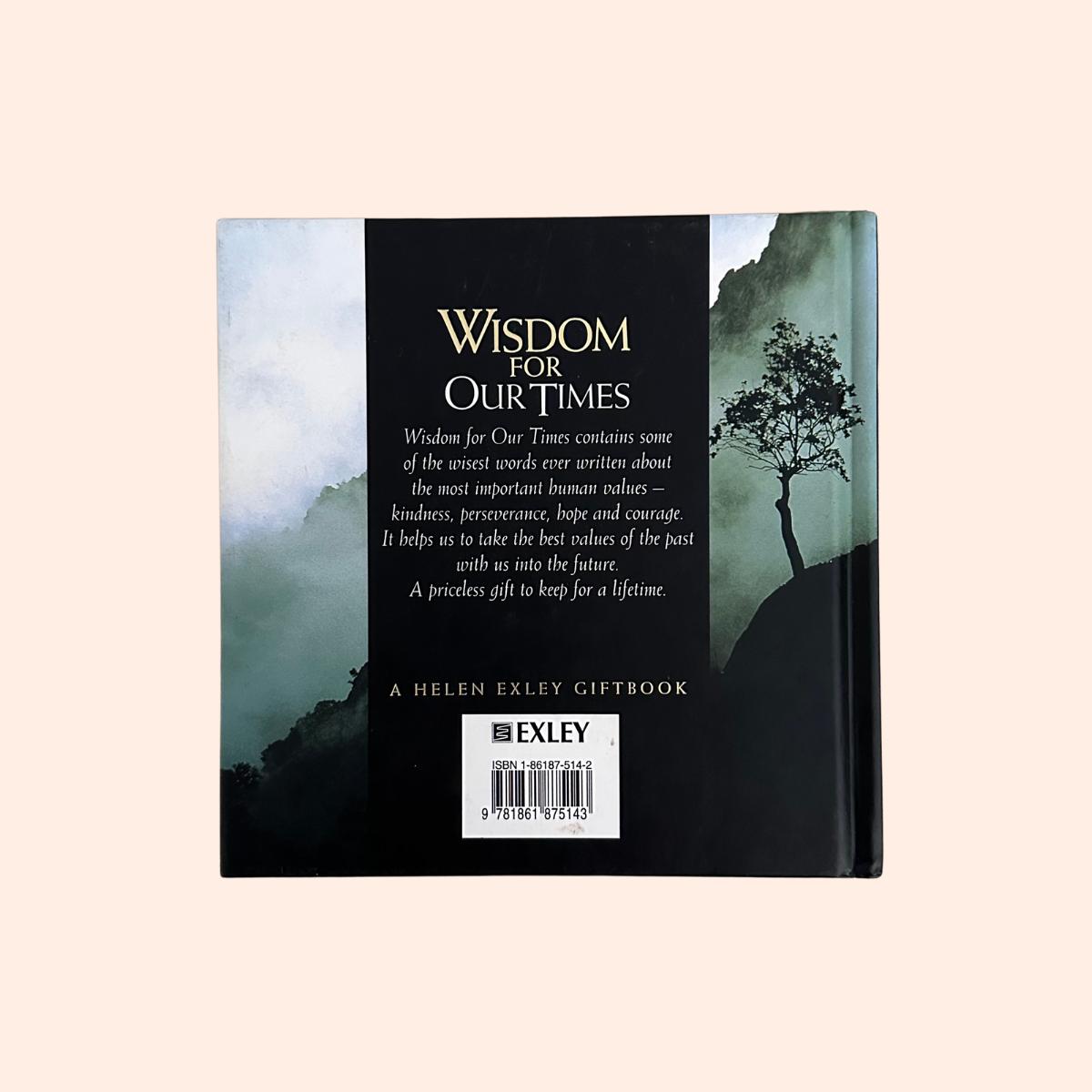 Wisdom for Our Times | Hardcover | Helen Exley