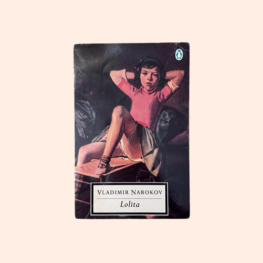 Lolita | Vladmir Nabokov | Penguin Classics