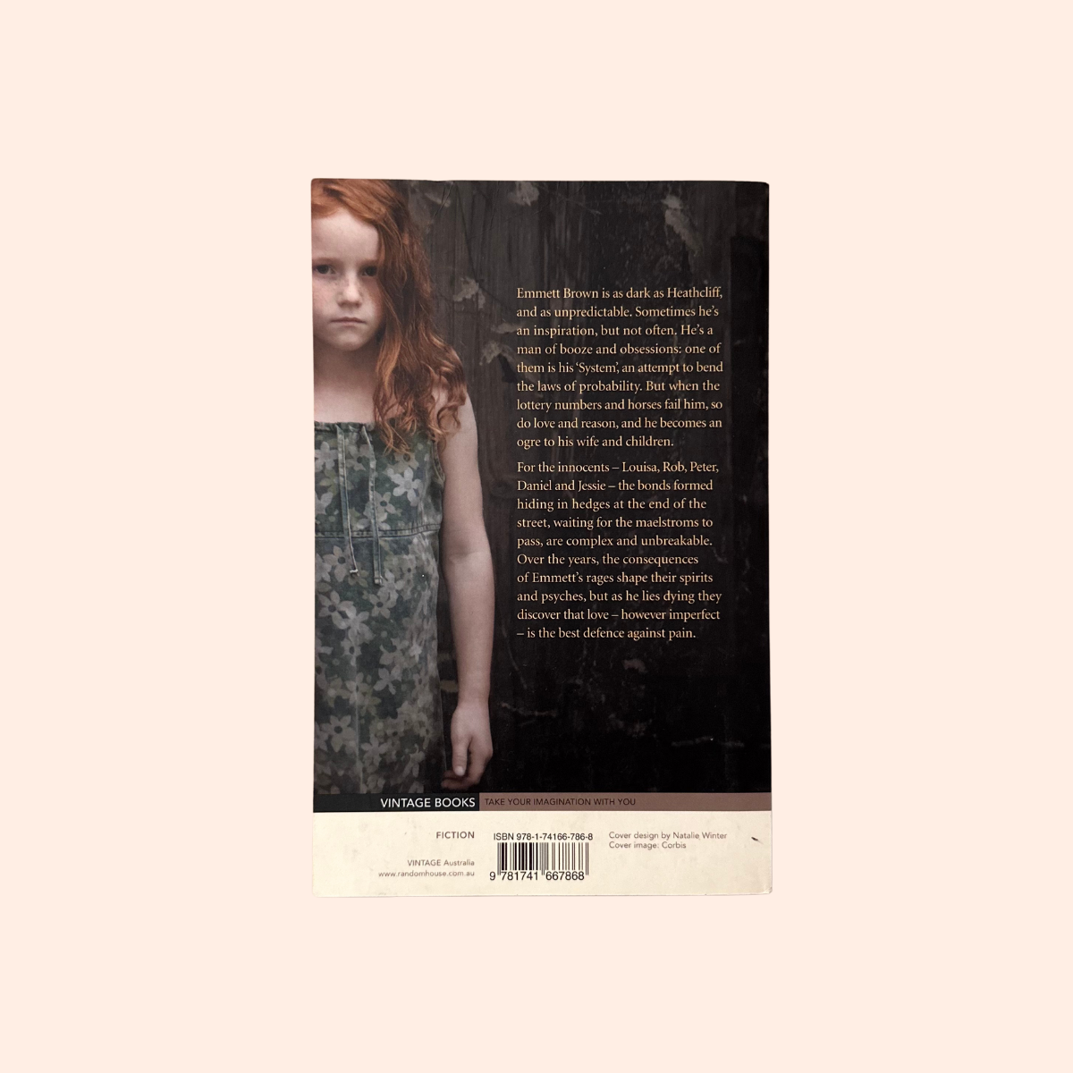 The Book of Emmett | Paperback | Deborah Forster