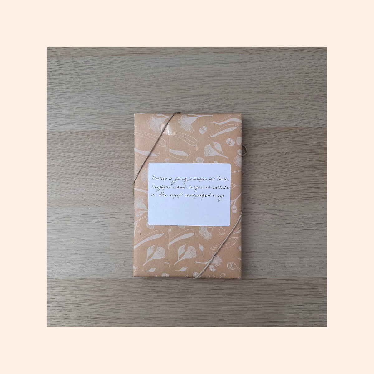 Blind Date with A Book : Romance | Romantic Comedy | Contemporary