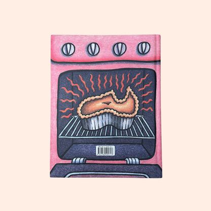 The Great Australian Baking Book | Hardcover | Helen Greenwood