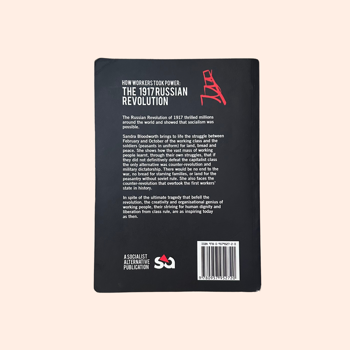 How Workers Took Power | Sandra Bloodworth