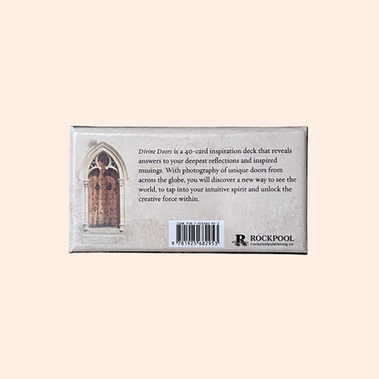 Divine Doors | Andres Engracia