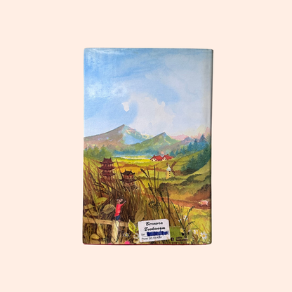 The New Golden Land Anthology | 1983 | Edited by Judith Elkin