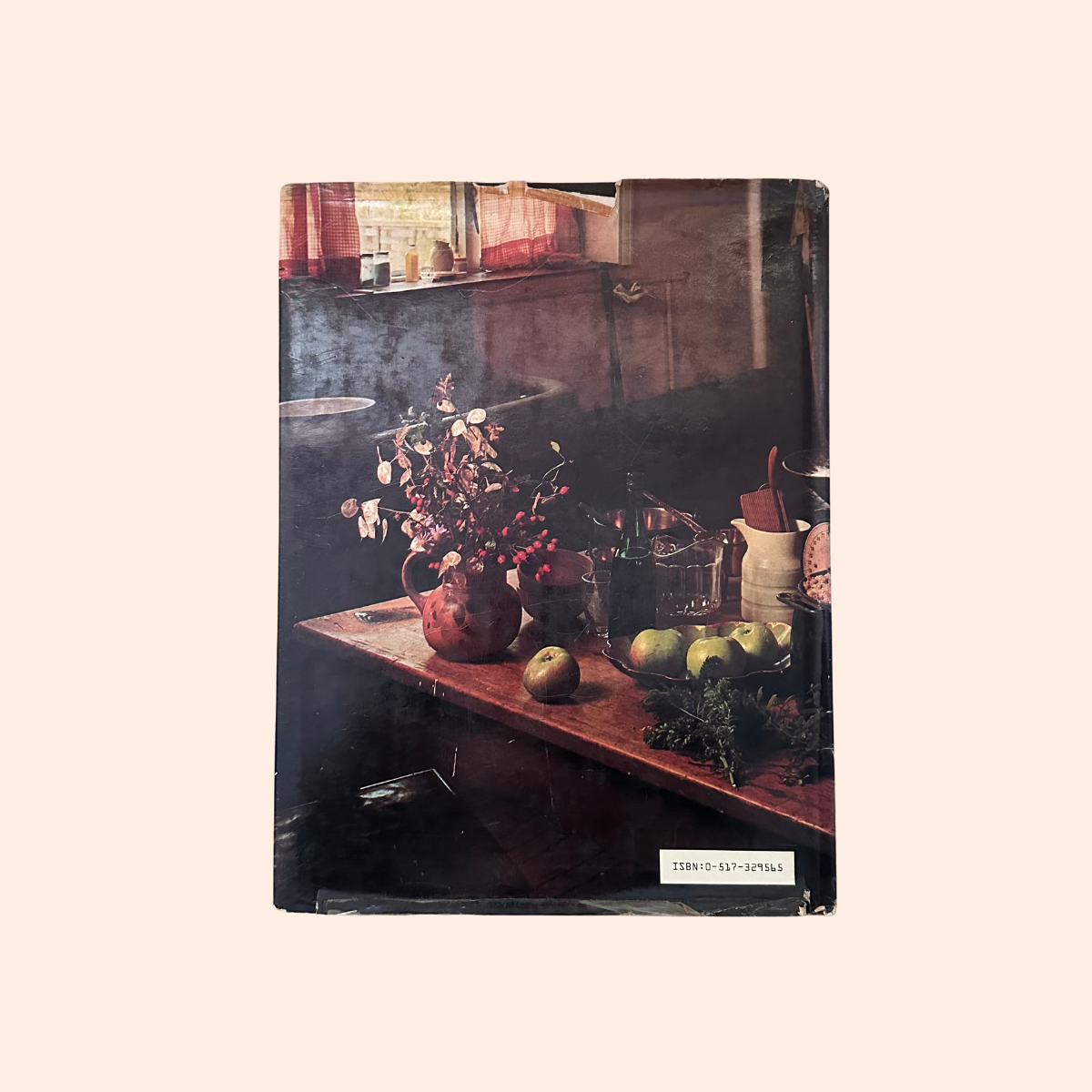 Country Cooking: Regional and Traditional Recipes of Europe and North America | 1978 | Heather Maisner