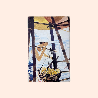 Adventures in Bangkok | 1966 | Laszlo Hamori