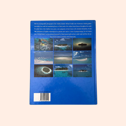 Maldives | Marion Friedel | Photographed By Michael Friedel