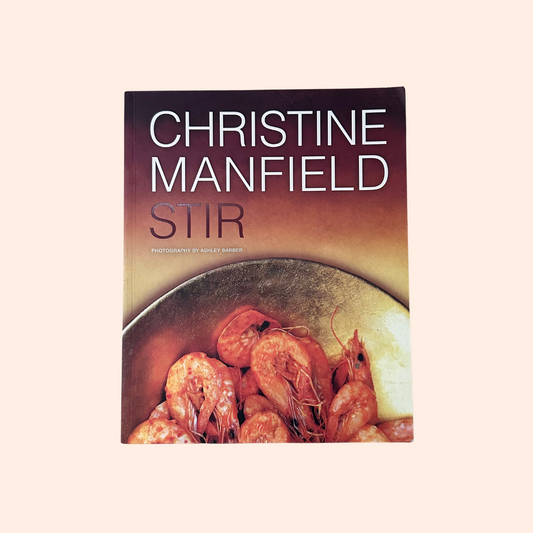 Stir | Christine Manfield