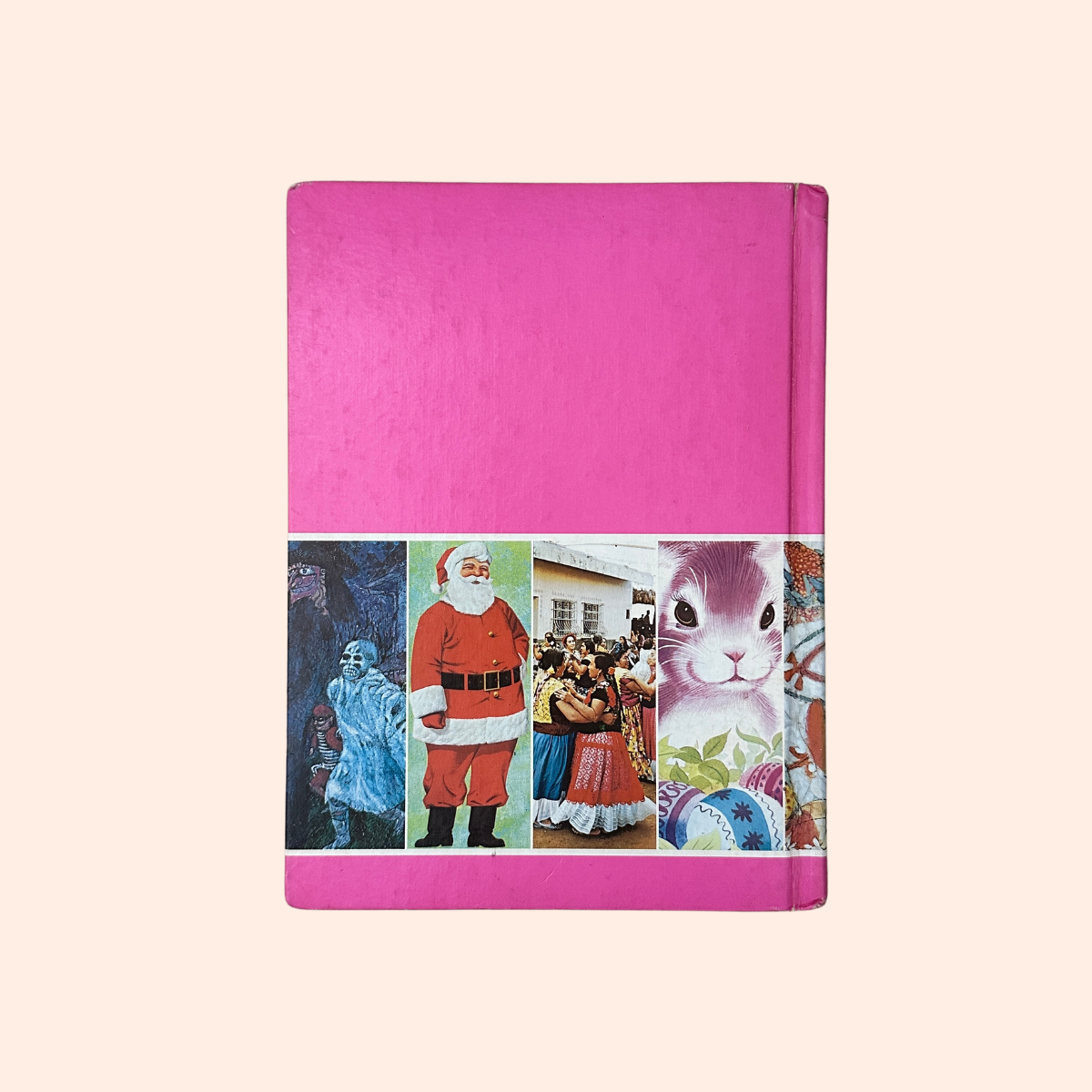 Holidays and Customs | Volume 9 | 1979 | Childcraft