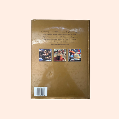 Dessert: The Grand Finale | 1993 | Hardcover | Suzie Smith