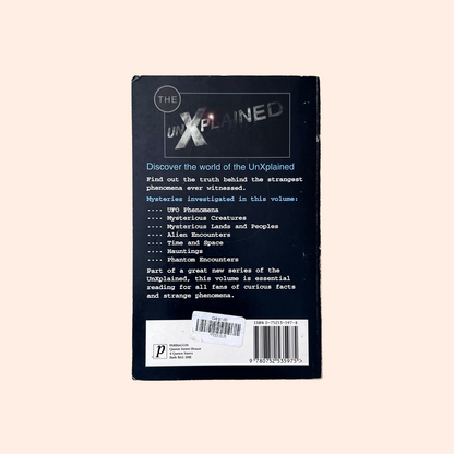 Strange Encounters | The Unexplained