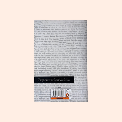 The Catcher in the Rye | Paperback | J.D. Salinger