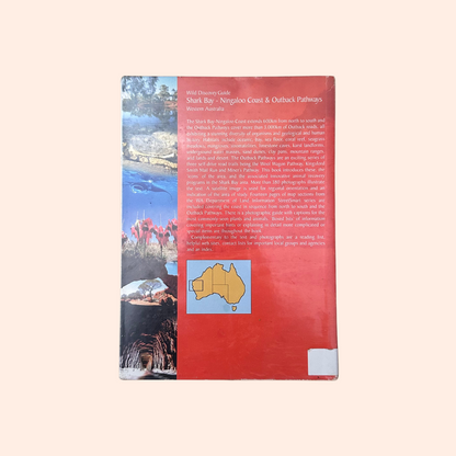 Shay Bay Ningaloo Coast & Outback Pathways | Len Zell & Susie Bedford