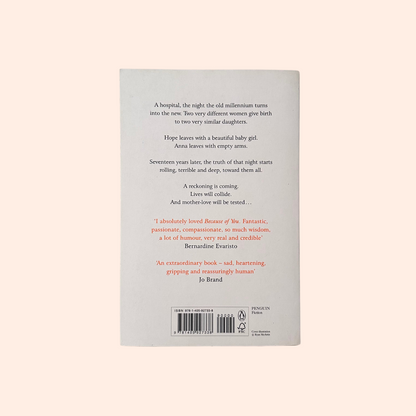 Because of You | Paperback | Dawn French
