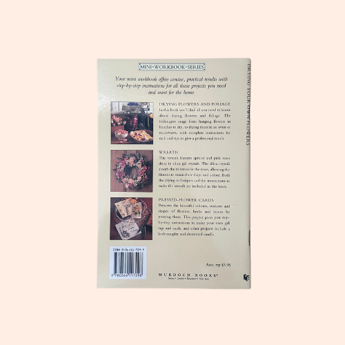 Drying Your Own Flowers | Better Homes and Gardens