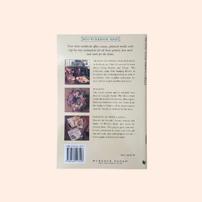 Drying Your Own Flowers | Better Homes and Gardens