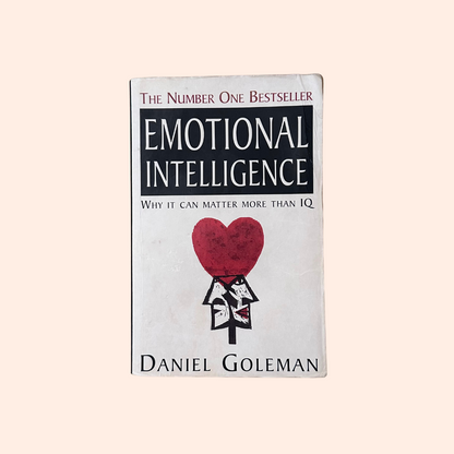 Emotional Intelligence | Daniel Goleman