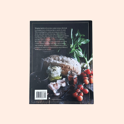 Slow Cooker: The Complete Collection | Hardcover | The Australian Women's Weekly