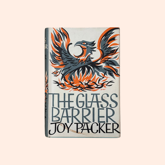 The Glass Barrier | 1961 | Joy Packer