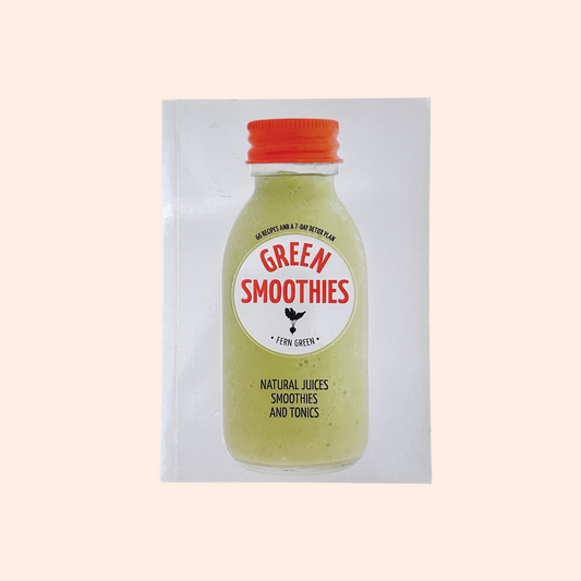 Green Smoothies | Fern Green