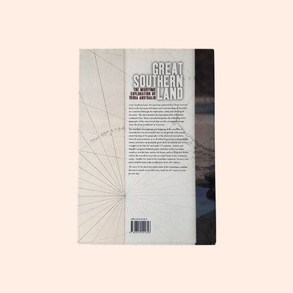 Great Southern Land | 2005 | The Maritime Exploration of Terra Australis | Michael Pearson