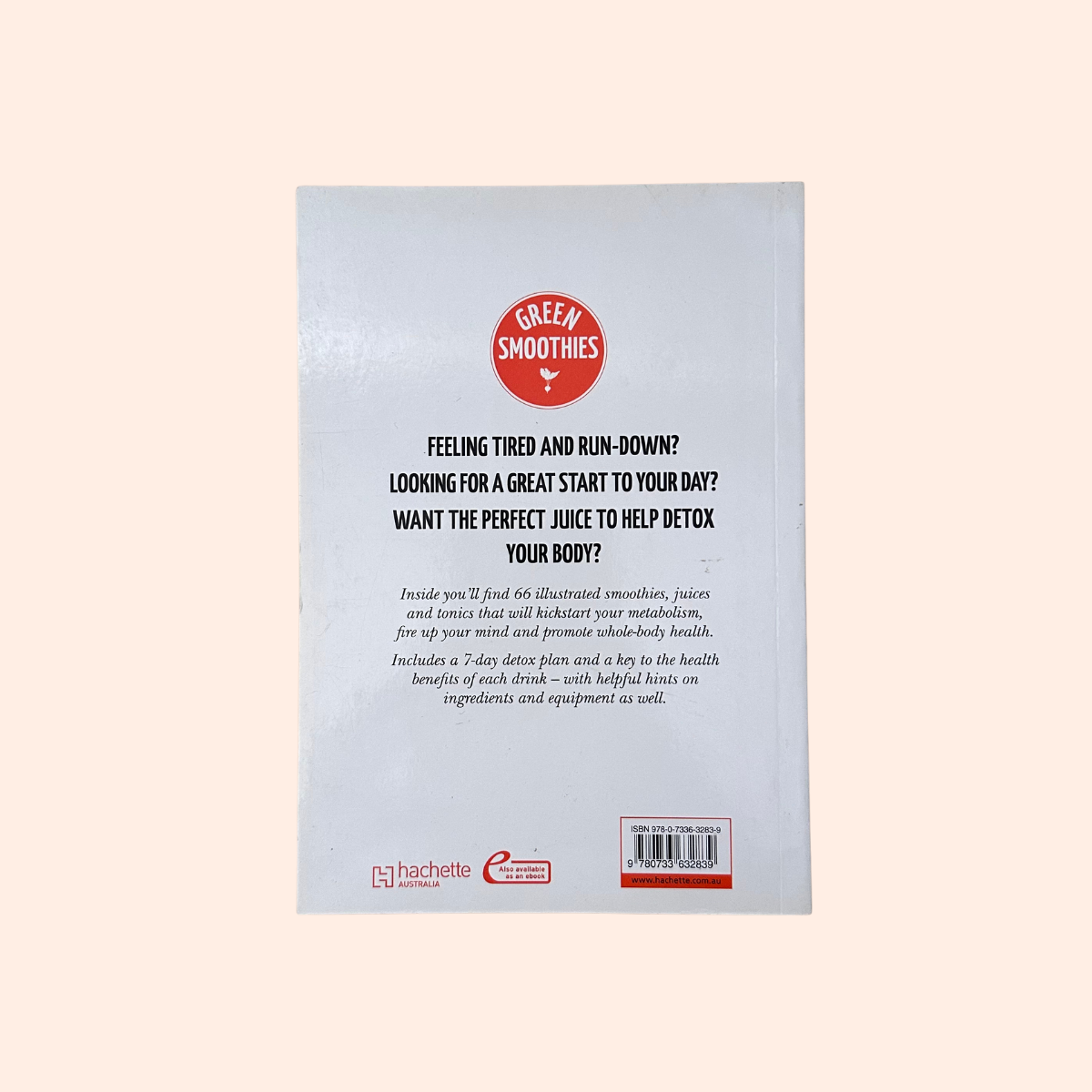 Green Smoothies | Fern Green