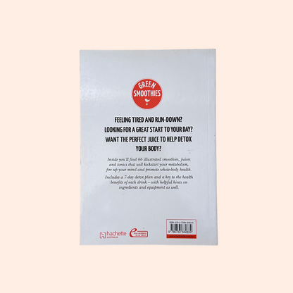 Green Smoothies | Fern Green