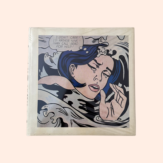 Pop Art 1955 - 70 | Henry Geldzahler | Published 1985