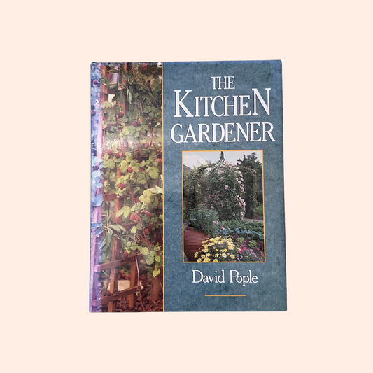 The Kitchen Gardener | 1992 | David Pople