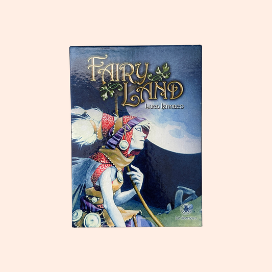 Fairyland | Luca Lennaco