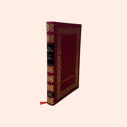 The Breaker | 1987 | Australia's Great Books | Kit Denton