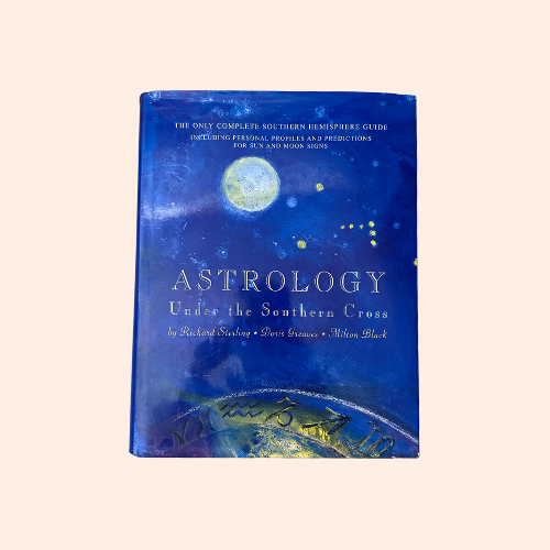 Astrology Under the Southern Cross | 1998 | Richard Sterling